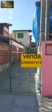 Casa com 1 Quarto à Venda, 80 m² em Centro (iguabinha) - Araruama