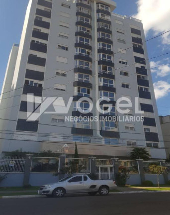 Apartamento com 2 Quartos à Venda, 86 m² em Centro - Esteio