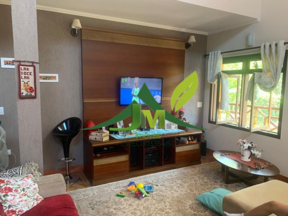 Imagem Casa de Condomínio com 3 Quartos à Venda, 900 m² em Portão - Atibaia Imagem Casa de Condomínio com 3 Quartos à Venda, 900 m² em Portão - Atibaia