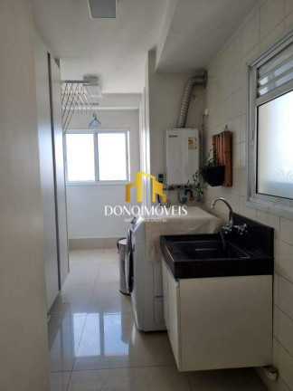 Imagem Apartamento com 3 Quartos à Venda, 180 m² em Centro - São Bernardo Do Campo Imagem Apartamento com 3 Quartos à Venda, 180 m² em Centro - São Bernardo Do Campo