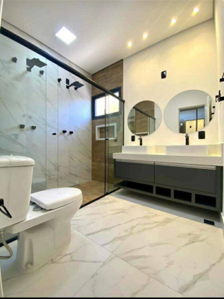 Imagem Casa de Condomínio com 3 Quartos à Venda, 335 m² em Residencial Euroville - Bragança Paulista Imagem Casa de Condomínio com 3 Quartos à Venda, 335 m² em Residencial Euroville - Bragança Paulista