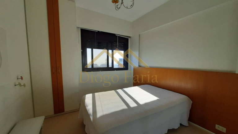 Imagem Apartamento com 3 Quartos para Alugar, 190 m² em Perdizes - São Paulo