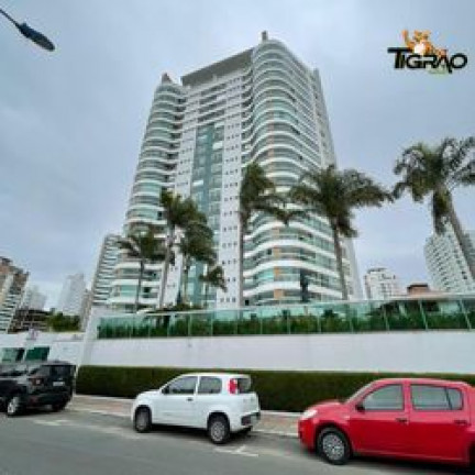 Apartamento com 3 Quartos à Venda, 166 m² em Centro - Itajaí