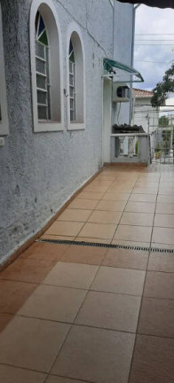Imagem Sobrado com 3 Quartos para Alugar, 140 m² em Planalto Paulista - São Paulo