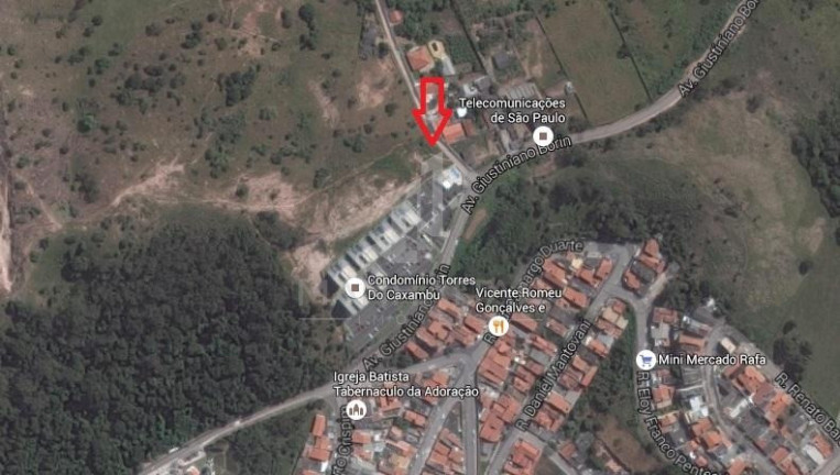 Foto do imóvel Terreno à Venda, 6.575 m² em Caxambu - Jundiaí Foto do imóvel Terreno à Venda, 6.575 m² em Caxambu - Jundiaí