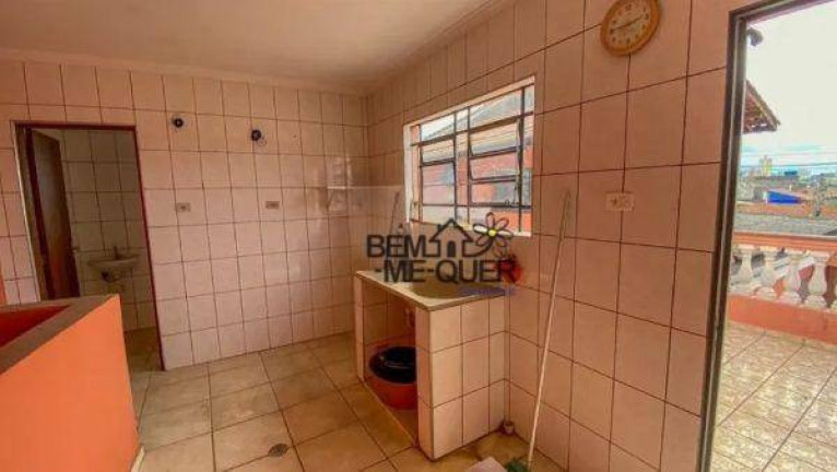 Imagem Casa com 3 Quartos à Venda, 143 m² em Vila Pereira Cerca - São Paulo Imagem Casa com 3 Quartos à Venda, 143 m² em Vila Pereira Cerca - São Paulo