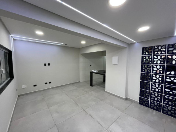 Imagem Casa com 2 Quartos à Venda, 72 m² em Caiçara - Praia Grande