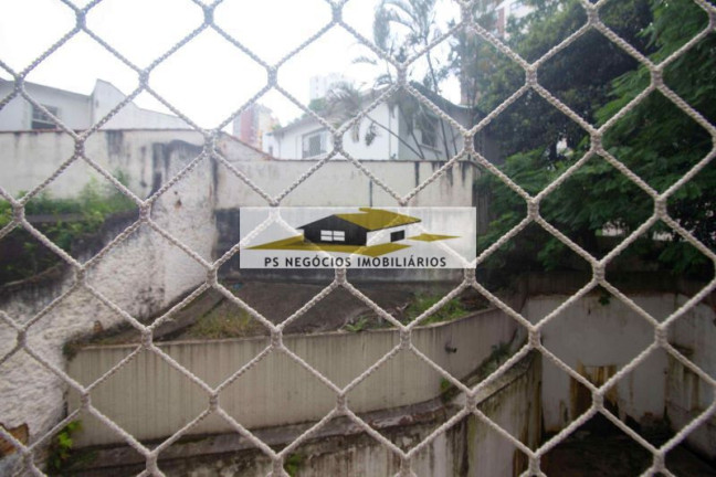 Imagem Apartamento com 3 Quartos para Alugar, 80 m² em Bela Vista - São Paulo