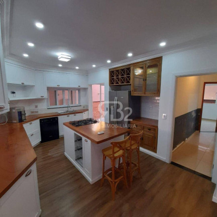 Imagem Casa com 3 Quartos à Venda, 186 m² em Jardim Esplanada Ii - Indaiatuba