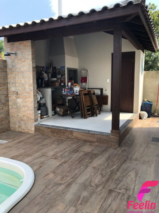 Imagem Casa com 3 Quartos à Venda, 200 m² em Campeche - Florianópolis