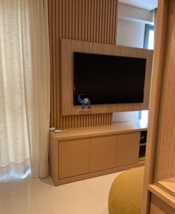 Imagem Apartamento com 1 Quarto à Venda, 32 m² em Barra - Salvador Imagem Apartamento com 1 Quarto à Venda, 32 m² em Barra - Salvador