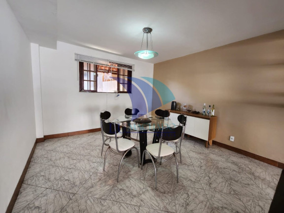 Imagem Casa com 3 Quartos à Venda, 120 m² em Jardim Flamboyant - Cabo Frio