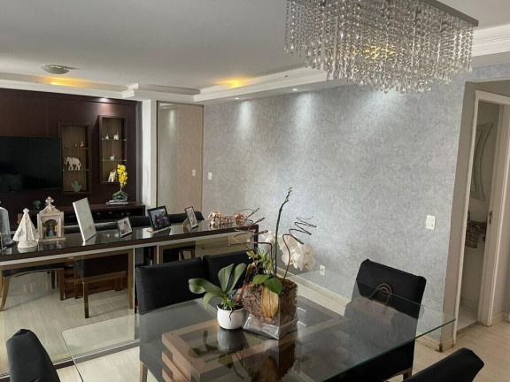 Imagem Apartamento com 2 Quartos à Venda, 107 m² em Jardim Marajoara - São Paulo Imagem Apartamento com 2 Quartos à Venda, 107 m² em Jardim Marajoara - São Paulo