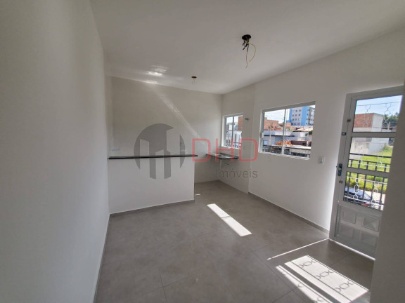 Imagem Kitnet com 1 Quarto à Venda, 25 m² em Jardim Residencial Villagio Ipanema I - Sorocaba Imagem Kitnet com 1 Quarto à Venda, 25 m² em Jardim Residencial Villagio Ipanema I - Sorocaba