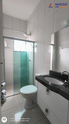 Imagem Apartamento com 2 Quartos à Venda, 56 m² em Candeias - Vitória Da Conquista Imagem Apartamento com 2 Quartos à Venda, 56 m² em Candeias - Vitória Da Conquista