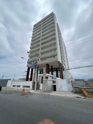 Imagem Apartamento com 2 Quartos à Venda, 79 m² em Mirim - Praia Grande