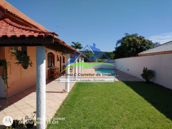 Imagem Chácara com 3 Quartos à Venda, 600 m² em Jardim Parque Real Atibaia - Atibaia Imagem Chácara com 3 Quartos à Venda, 600 m² em Jardim Parque Real Atibaia - Atibaia