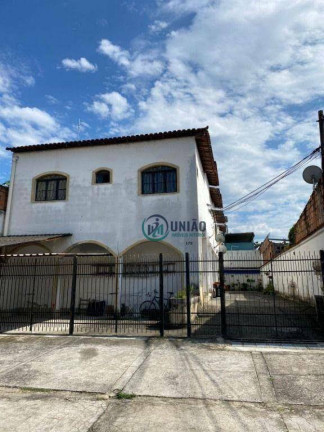 Imagem Casa com 1 Quarto à Venda, 50 m² em Jardim Fluminense - São Gonçalo Imagem Casa com 1 Quarto à Venda, 50 m² em Jardim Fluminense - São Gonçalo