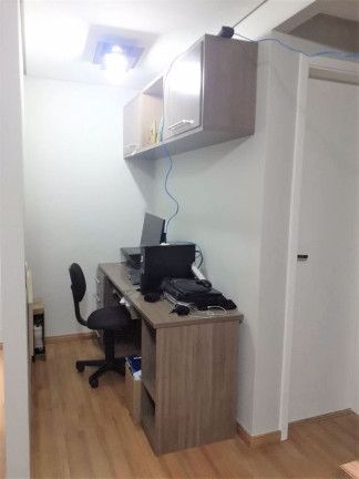 Imagem Apartamento com 3 Quartos à Venda, 107 m² em Campo Grande - São Paulo Imagem Apartamento com 3 Quartos à Venda, 107 m² em Campo Grande - São Paulo
