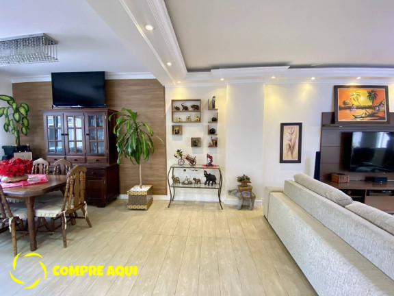 Imagem Apartamento com 3 Quartos à Venda, 160 m² em Santa Cecília - São Paulo Imagem Apartamento com 3 Quartos à Venda, 160 m² em Santa Cecília - São Paulo