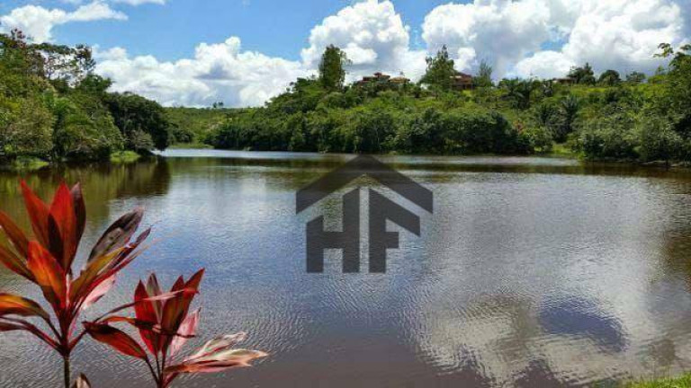 Imagem Casa de Condomínio com 3 Quartos à Venda, 270 m² em Aldeia - Paudalho Imagem Casa de Condomínio com 3 Quartos à Venda, 270 m² em Aldeia - Paudalho