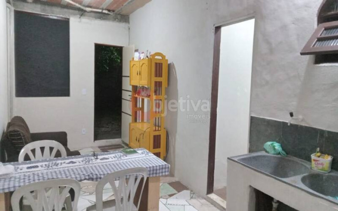 Imagem Casa com 3 Quartos para Alugar, 125 m² em Jardim Caiçara - Cabo Frio Imagem Casa com 3 Quartos para Alugar, 125 m² em Jardim Caiçara - Cabo Frio