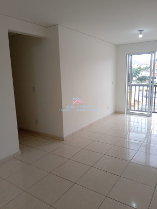 Imagem Apartamento com 2 Quartos à Venda, 46 m² em Vila Tupi - Várzea Paulista