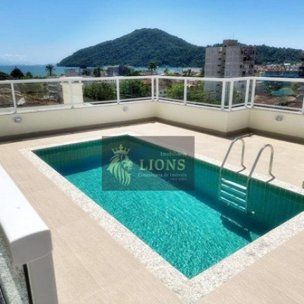 Apartamento com 2 Quartos à Venda, 70 m² em Itaguá - Ubatuba