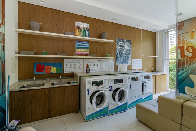 Imagem Apartamento com 1 Quarto à Venda, 42 m² em Jardim Portal I E Ii - São Paulo Imagem Apartamento com 1 Quarto à Venda, 42 m² em Jardim Portal I E Ii - São Paulo