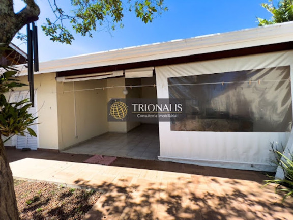 Imagem Casa com 2 Quartos à Venda, 297 m² em Vila Petrópolis - Atibaia