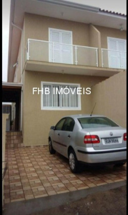 Sobrado com 3 Quartos para Alugar,  em Jardim Rio Das Pedras - Cotia