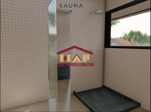 Imagem Apartamento com 3 Quartos à Venda, 116 m² em Algodoal - Cabo Frio