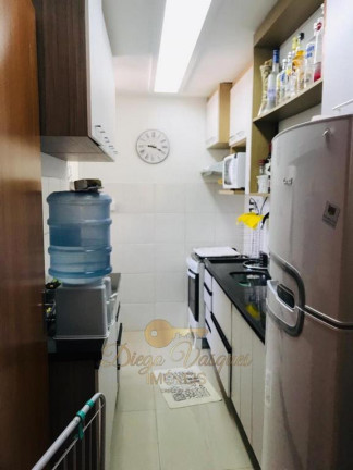 Imagem Apartamento com 2 Quartos à Venda, 51 m² em Araras - Teresópolis