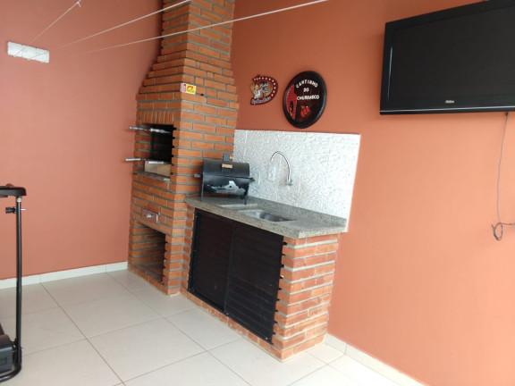 Imagem Imóvel com 3 Quartos à Venda, 190 m² em Independência - São Bernardo Do Campo