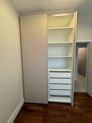 Imagem Imóvel com 3 Quartos para Alugar, 147 m² em Itaim Bibi - São Paulo