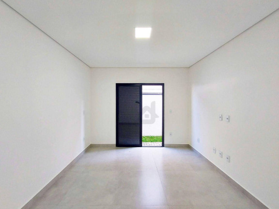 Imagem Casa com 3 Quartos à Venda, 240 m² em Alphaville Nova Esplanada 3 - Votorantim