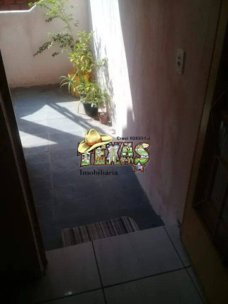 Imagem Sobrado com 2 Quartos à Venda, 150 m² em Conjunto Residencial José Bonifácio - São Paulo