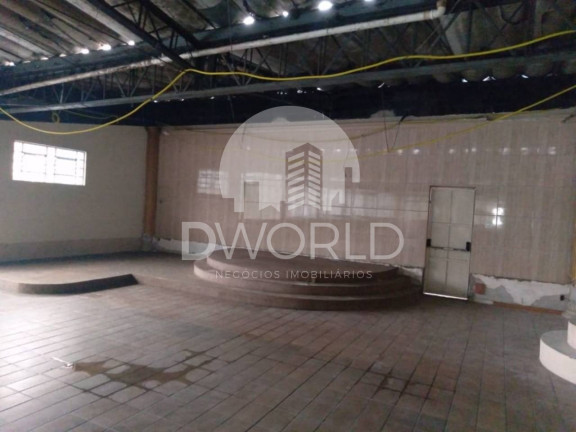 Imagem Imóvel para Alugar, 1.290 m² em Demarchi - São Bernardo Do Campo Imagem Imóvel para Alugar, 1.290 m² em Demarchi - São Bernardo Do Campo