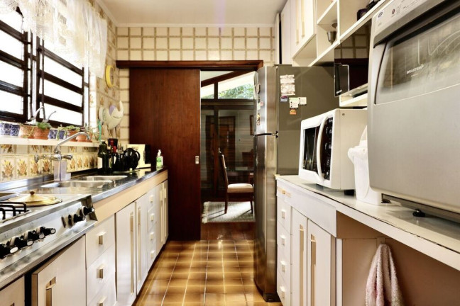 Imagem Casa com 3 Quartos à Venda, 459 m² em Cristal - Porto Alegre