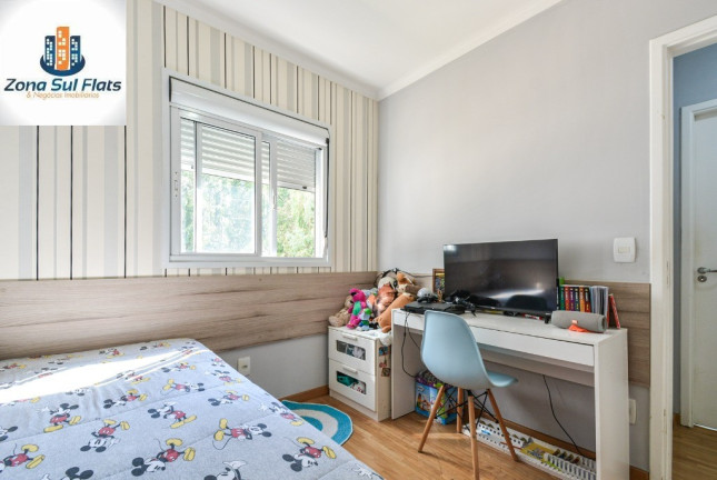 Imagem Apartamento com 3 Quartos à Venda, 87 m² em Vila Andrade - São Paulo Imagem Apartamento com 3 Quartos à Venda, 87 m² em Vila Andrade - São Paulo