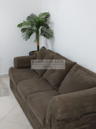 Imagem Flat com 1 Quarto para Alugar, 30 m² em Centro - Campinas