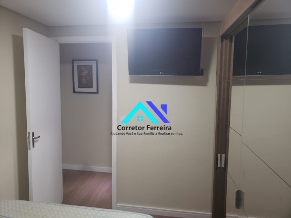 Imagem Imóvel com 2 Quartos à Venda, 48 m² em Jardim Elizabete - Taboão Da Serra Imagem Imóvel com 2 Quartos à Venda, 48 m² em Jardim Elizabete - Taboão Da Serra