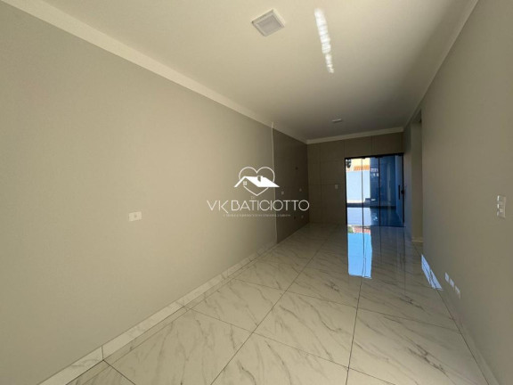 Imagem Casa com 3 Quartos à Venda, 75 m² em Jardim Andrade - Maringá