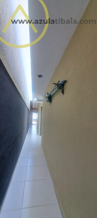 Imagem Casa com 3 Quartos à Venda, 80 m² em Nova Atibaia - Atibaia