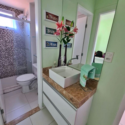 Imagem Apartamento com 3 Quartos à Venda, 64 m² em Fátima - Fortaleza Imagem Apartamento com 3 Quartos à Venda, 64 m² em Fátima - Fortaleza