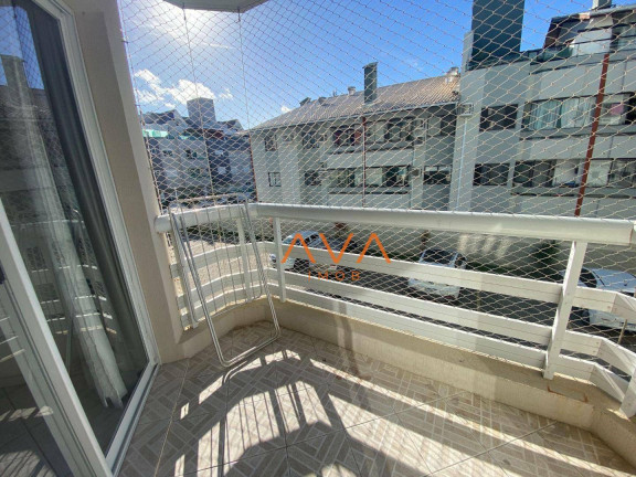 Imagem Apartamento com 1 Quarto à Venda, 42 m² em Ingleses - Florianópolis