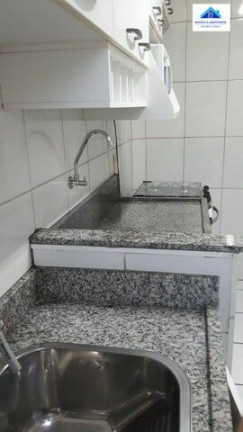 Imagem Apartamento com 2 Quartos à Venda, 49 m² em Vila Industrial - Campinas Imagem Apartamento com 2 Quartos à Venda, 49 m² em Vila Industrial - Campinas