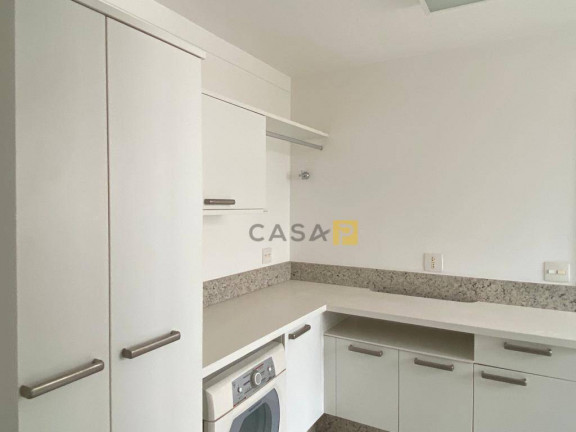 Imagem Apartamento com 3 Quartos à Venda, 260 m² em Vila Medon - Americana Imagem Apartamento com 3 Quartos à Venda, 260 m² em Vila Medon - Americana