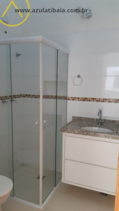 Imagem Casa com 3 Quartos à Venda, 101 m² em Jardim Estância Brasil - Atibaia
