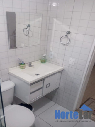 Imagem Cobertura com 2 Quartos à Venda, 80 m² em Vila Menck - Osasco